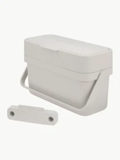 Joseph Joseph Abfalleimer Compo für Biomüll, 4 L