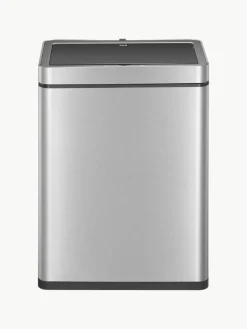 Westwing Abfalleimer Mirage mit Sensor-Funktion, 2x30 L