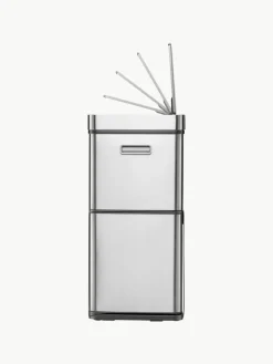 Westwing Abfalleimer Mirage mit Sensor-Funktion, 30 L + 2 x 15 L