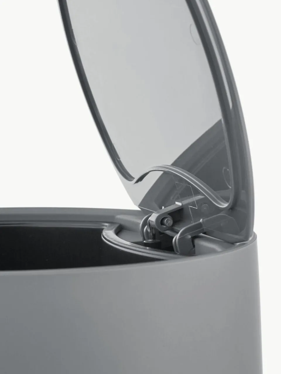 Zone Denmark Abfalleimer Nova mit Softmotion-Deckel, 5 L
