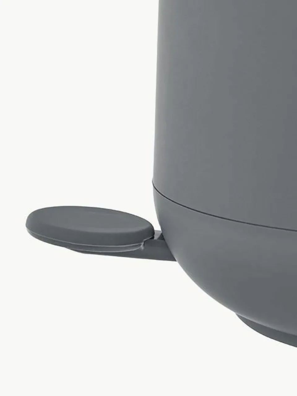Zone Denmark Abfalleimer Nova mit Softmotion-Deckel, 5 L