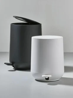 Zone Denmark Abfalleimer Nova mit Softmotion-Deckel, 3 L