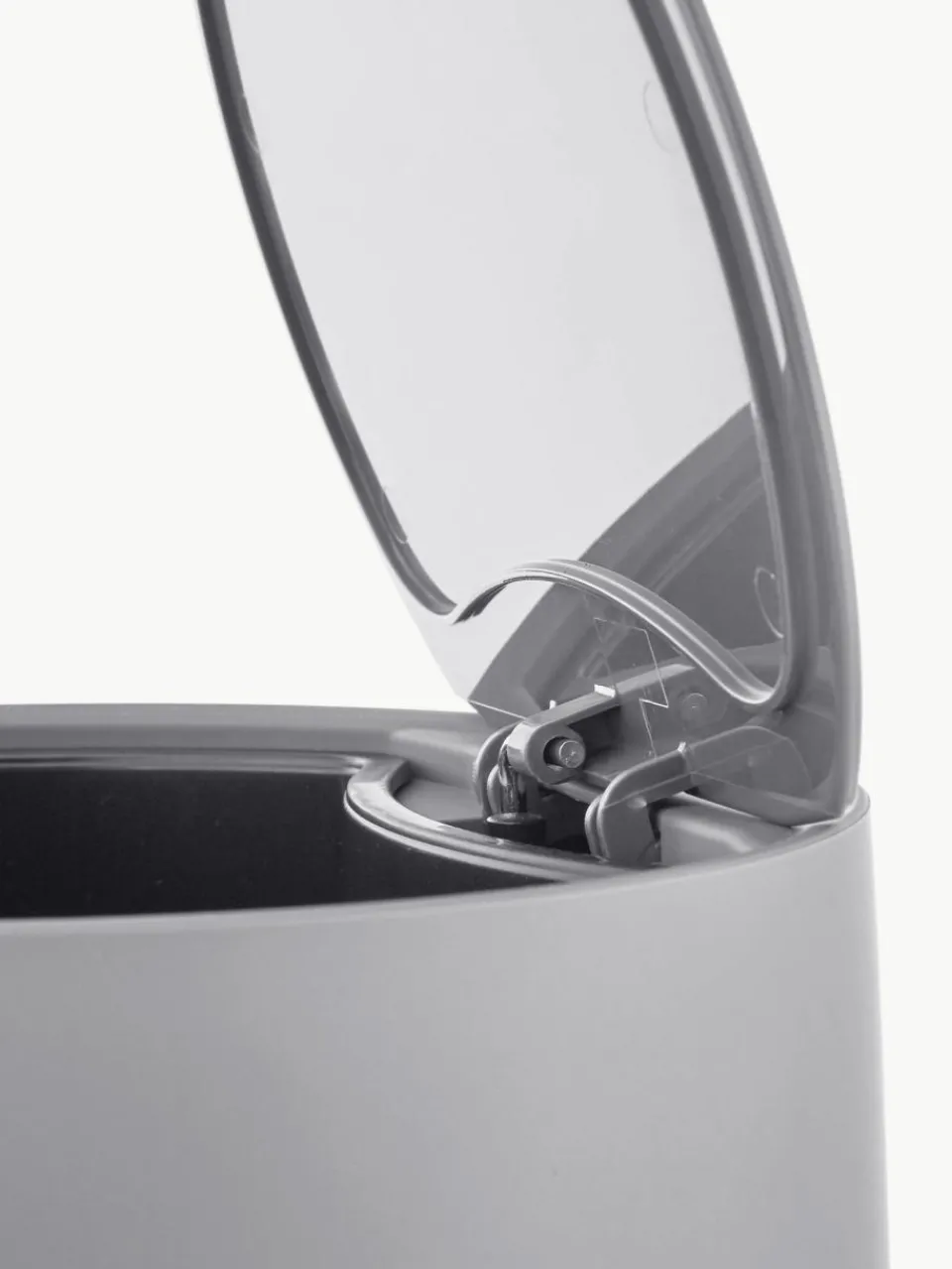 Zone Denmark Abfalleimer Nova mit Softmotion-Deckel, 5 L
