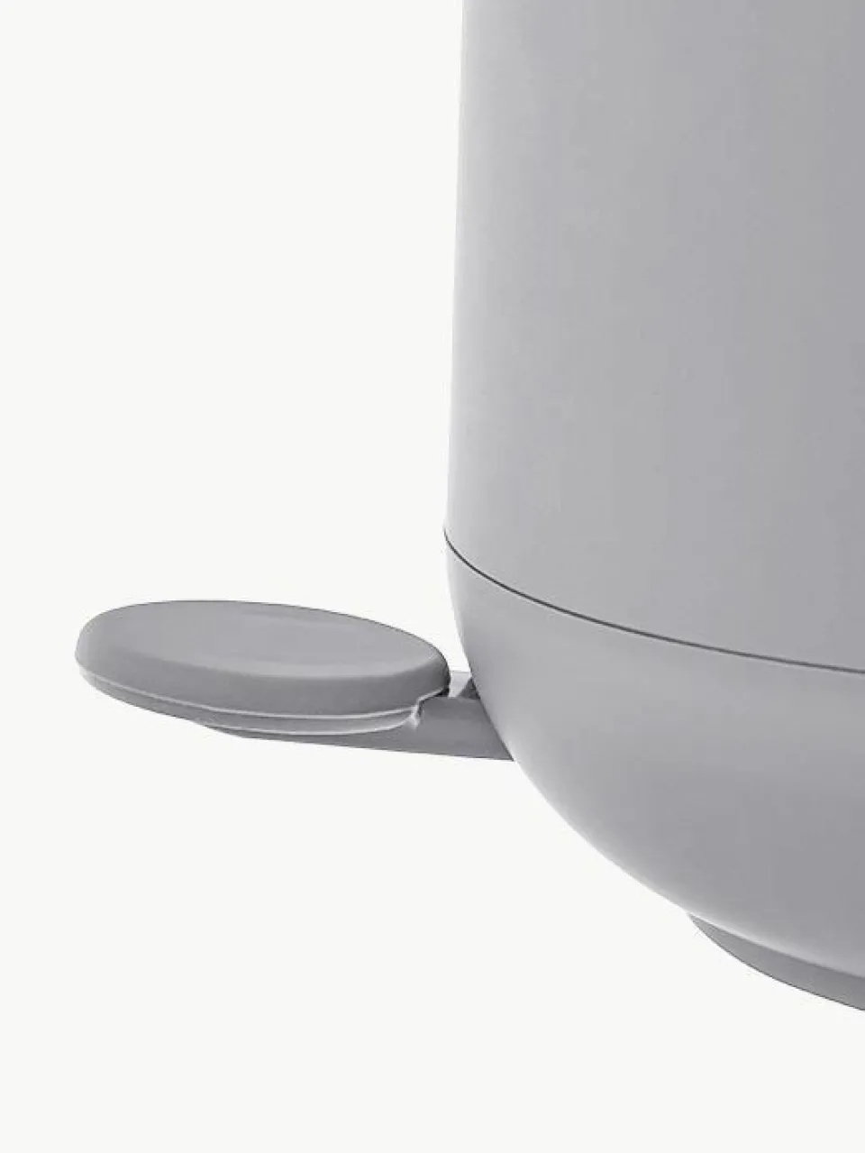 Zone Denmark Abfalleimer Nova mit Softmotion-Deckel, 5 L