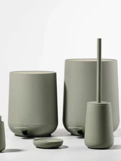Zone Denmark Abfalleimer Nova mit Softmotion-Deckel, 5 L
