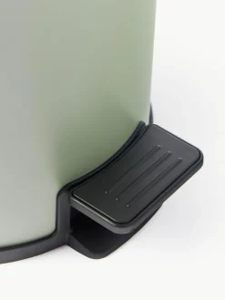 Westwing Collection Abfalleimer Rafa mit Softmotion-Deckel