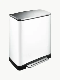 Westwing Abfalleimer Recycle E-Cube, 28 L + 18 L