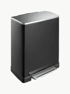 Westwing Abfalleimer Recycle E-Cube, 28 L + 18 L