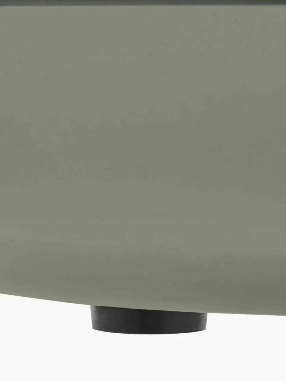 Zone Denmark Abfalleimer Ume mit Pedal-Funktion