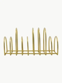 House Doctor Abtropfgestell Pampi, B 24 cm