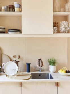 Oyoy Living Design Abtropfmatte Mio