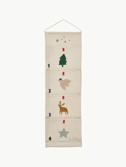 Kinder Liewood Adventskalender Holly aus Bio-Baumwolle