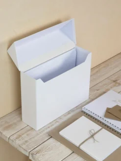 Bigso Box of Sweden Aktenorganizer Lovisa