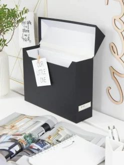 Bigso Box of Sweden Aktenorganizer Lovisa