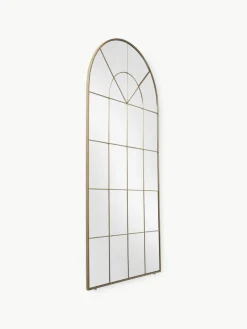 Westwing Collection Anlehnspiegel Clarita in Fensteroptik