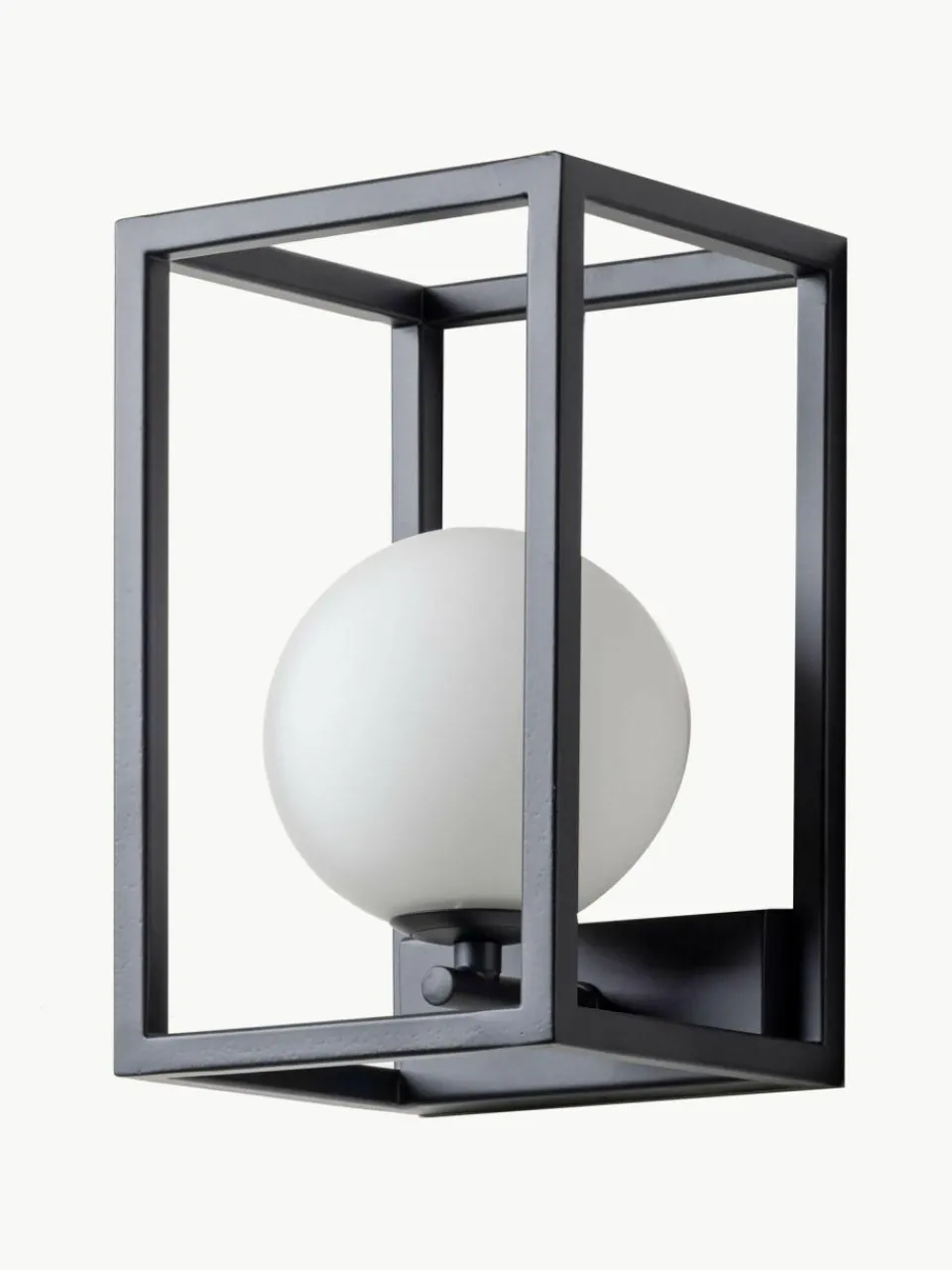 Houseof Außenwandleuchte Lantern