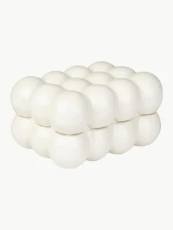 Zuiver Aufbewahrungsbox Bubble, B 18 cm