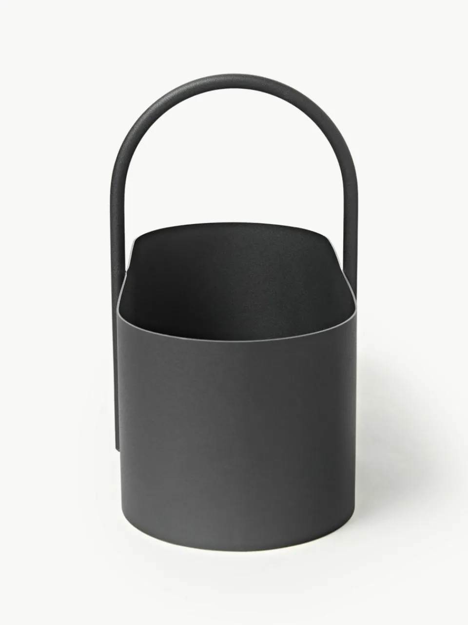 ferm LIVING Aufbewahrungsbox Grib aus Metall