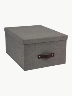 Bigso Box of Sweden Aufbewahrungsbox Gustav