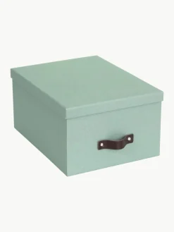 Bigso Box of Sweden Aufbewahrungsbox Gustav