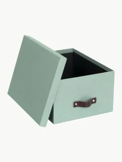 Bigso Box of Sweden Aufbewahrungsbox Gustav