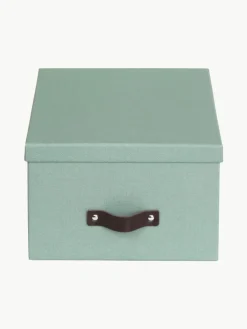 Bigso Box of Sweden Aufbewahrungsbox Gustav
