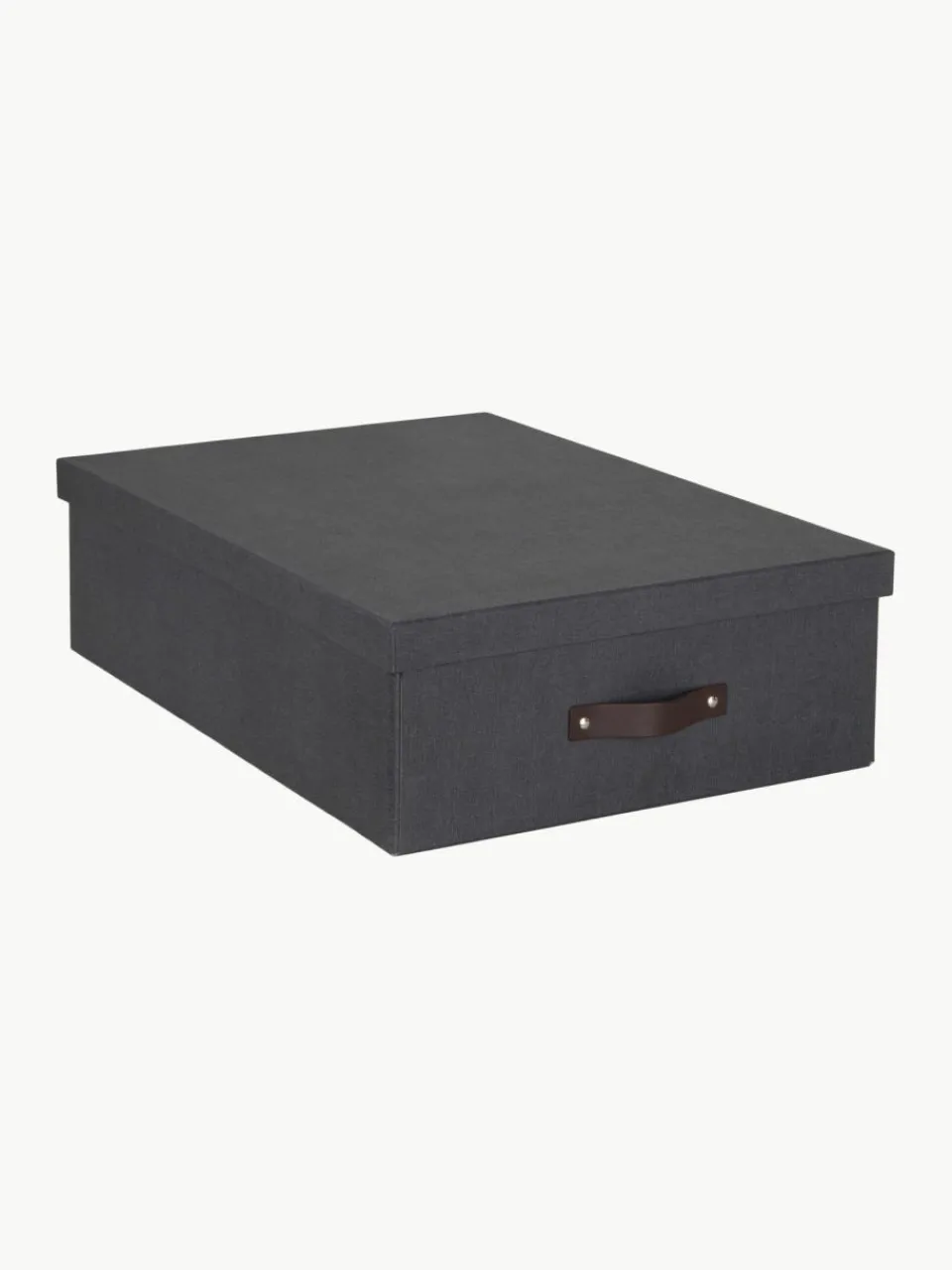 Bigso Box of Sweden Aufbewahrungsbox Karolin