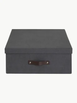 Bigso Box of Sweden Aufbewahrungsbox Karolin