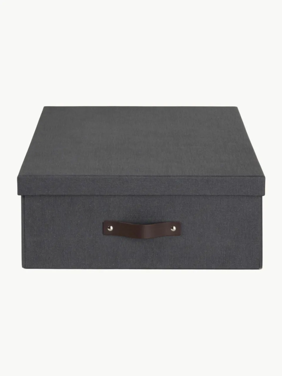 Bigso Box of Sweden Aufbewahrungsbox Karolin