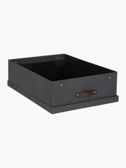 Bigso Box of Sweden Aufbewahrungsbox Karolin