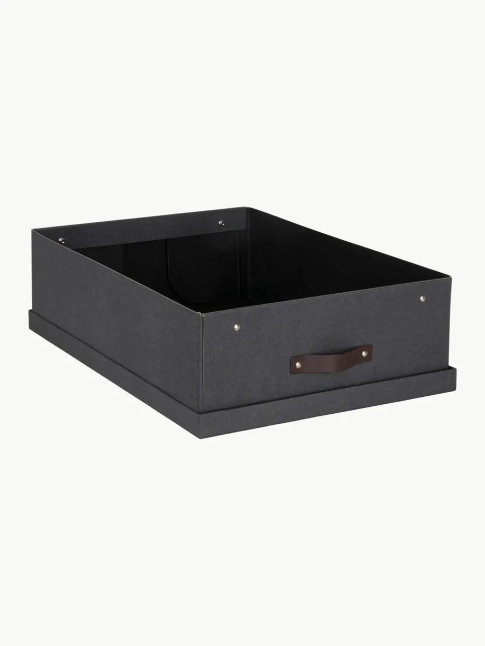 Bigso Box of Sweden Aufbewahrungsbox Karolin