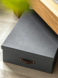 Bigso Box of Sweden Aufbewahrungsbox Karolin