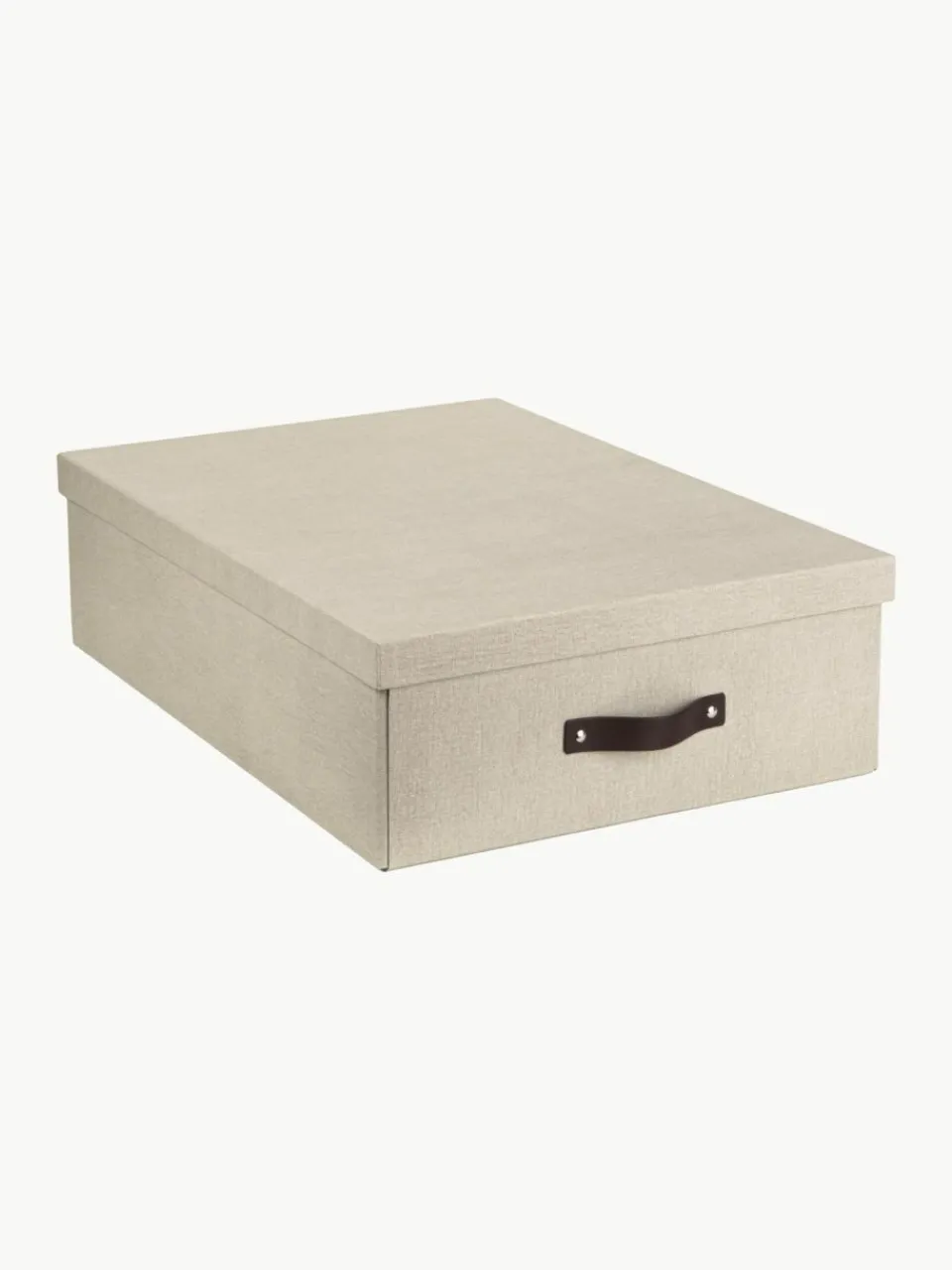 Bigso Box of Sweden Aufbewahrungsbox Karolin