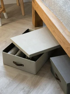Bigso Box of Sweden Aufbewahrungsbox Karolin