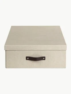 Bigso Box of Sweden Aufbewahrungsbox Karolin