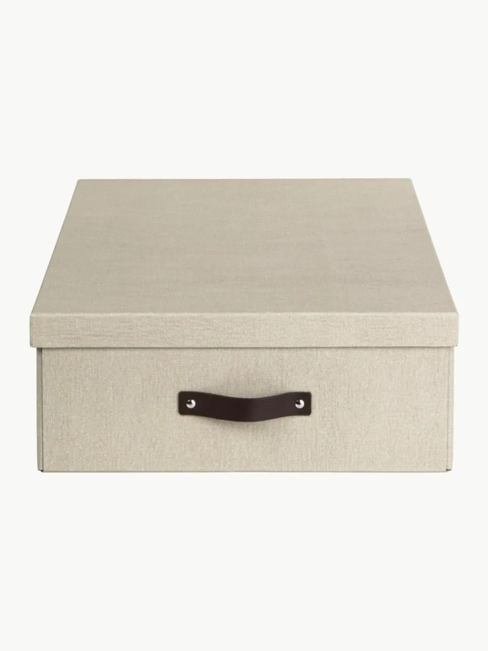 Bigso Box of Sweden Aufbewahrungsbox Karolin