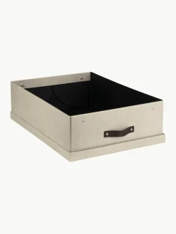 Bigso Box of Sweden Aufbewahrungsbox Karolin