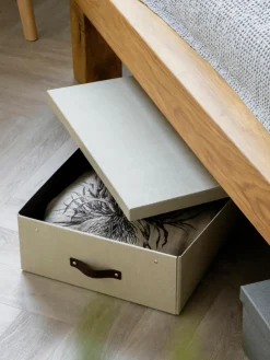 Bigso Box of Sweden Aufbewahrungsbox Karolin