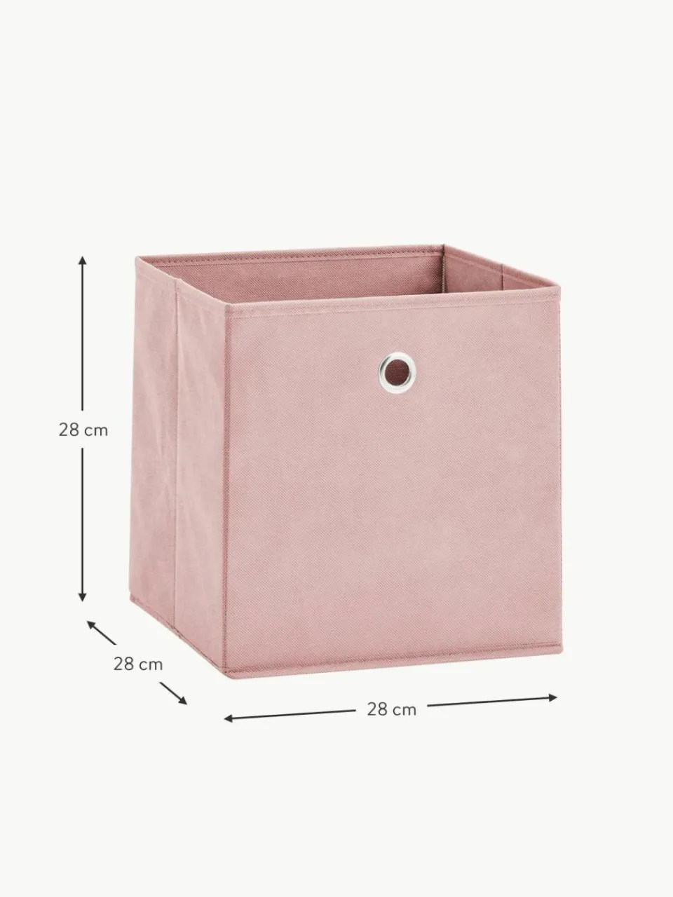Kinder Westwing Aufbewahrungsbox Lisa
