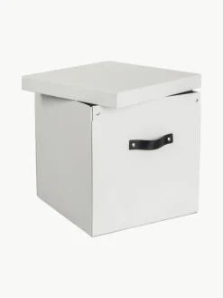 Bigso Box of Sweden Aufbewahrungsbox Logan