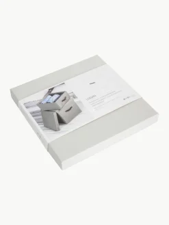 Bigso Box of Sweden Aufbewahrungsbox Logan