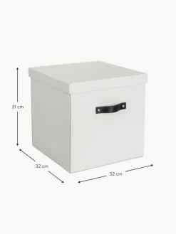 Bigso Box of Sweden Aufbewahrungsbox Logan