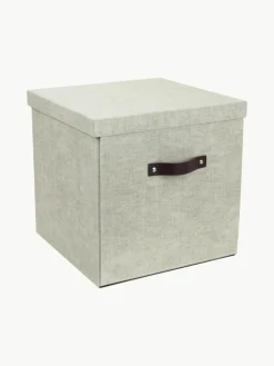 Bigso Box of Sweden Aufbewahrungsbox Logan