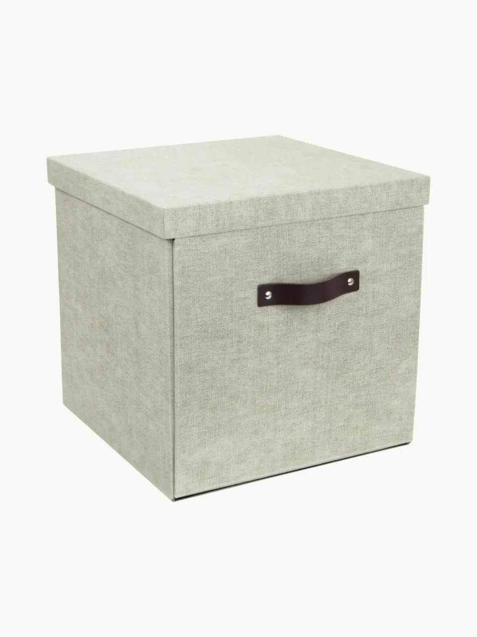 Bigso Box of Sweden Aufbewahrungsbox Logan