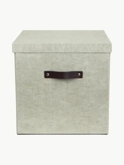 Bigso Box of Sweden Aufbewahrungsbox Logan