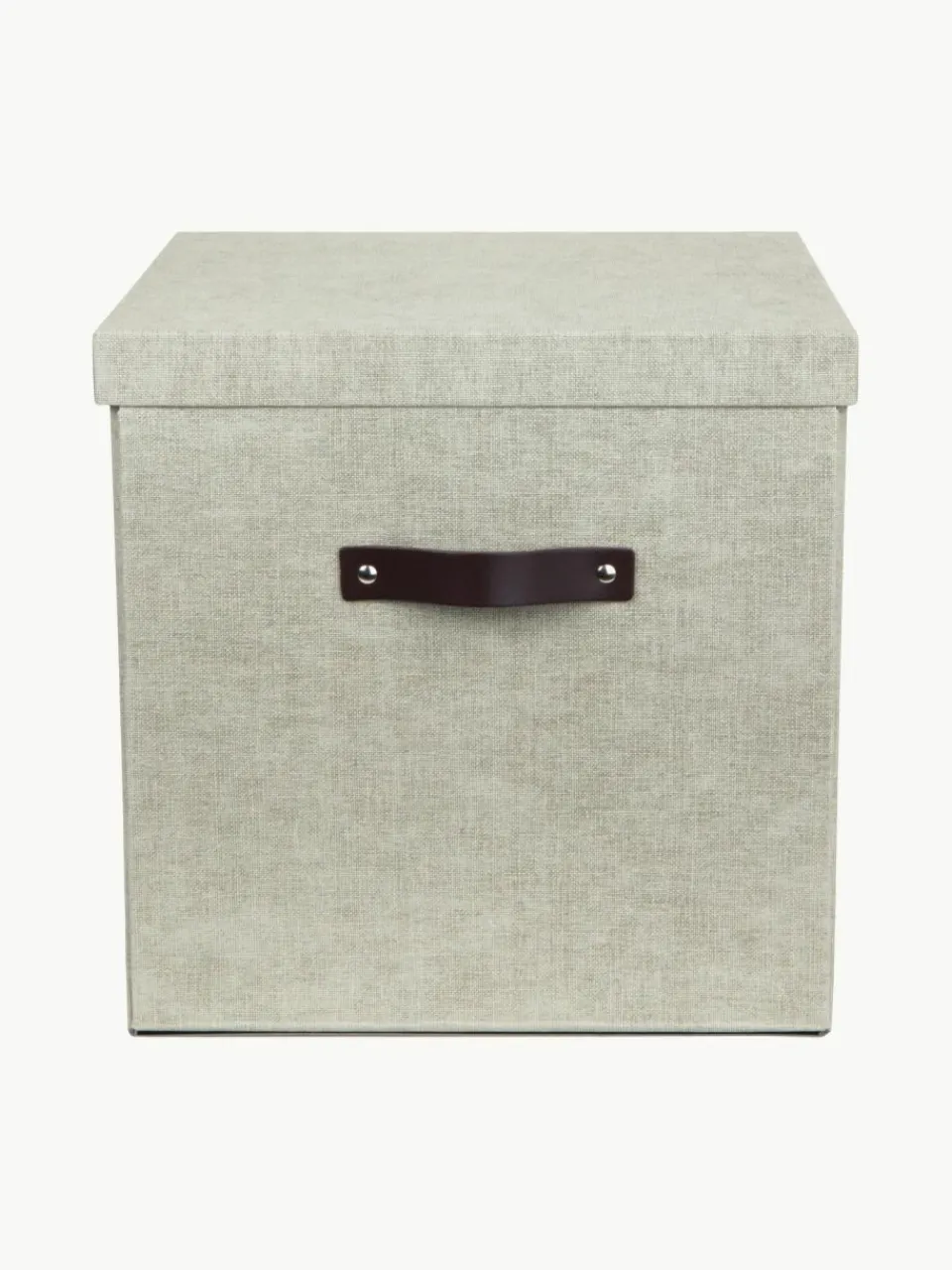 Bigso Box of Sweden Aufbewahrungsbox Logan