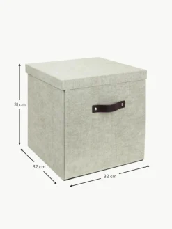 Bigso Box of Sweden Aufbewahrungsbox Logan
