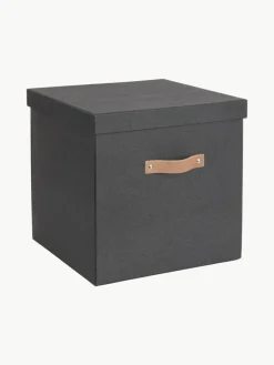 Bigso Box of Sweden Aufbewahrungsbox Logan