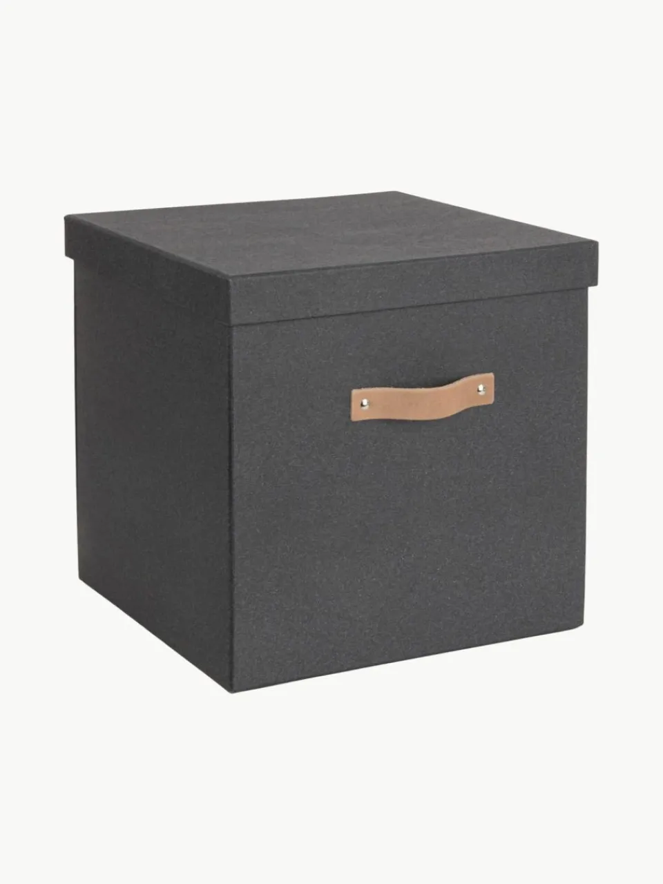 Bigso Box of Sweden Aufbewahrungsbox Logan