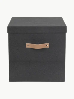 Bigso Box of Sweden Aufbewahrungsbox Logan